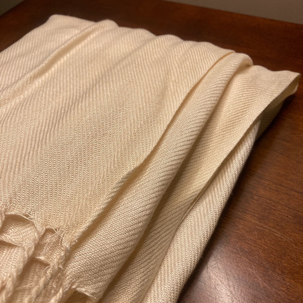 Scarf/Shawl/Sarong - Versatile and Stylish